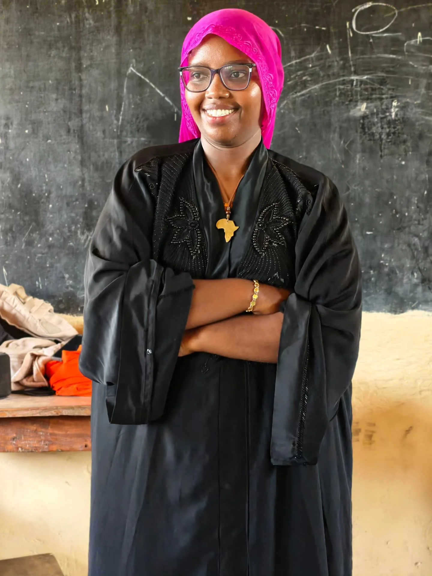 Rukia fue la &uacute;ltima en unirse al equipo de be Social. Ella es trabajadora social pero en nuestro equipo cumple otras muchas funciones.

Ya lleva casi un a&ntilde;o con nosotros y se ha convertido en indispensable.&nbsp;

Rukia se encarga de al