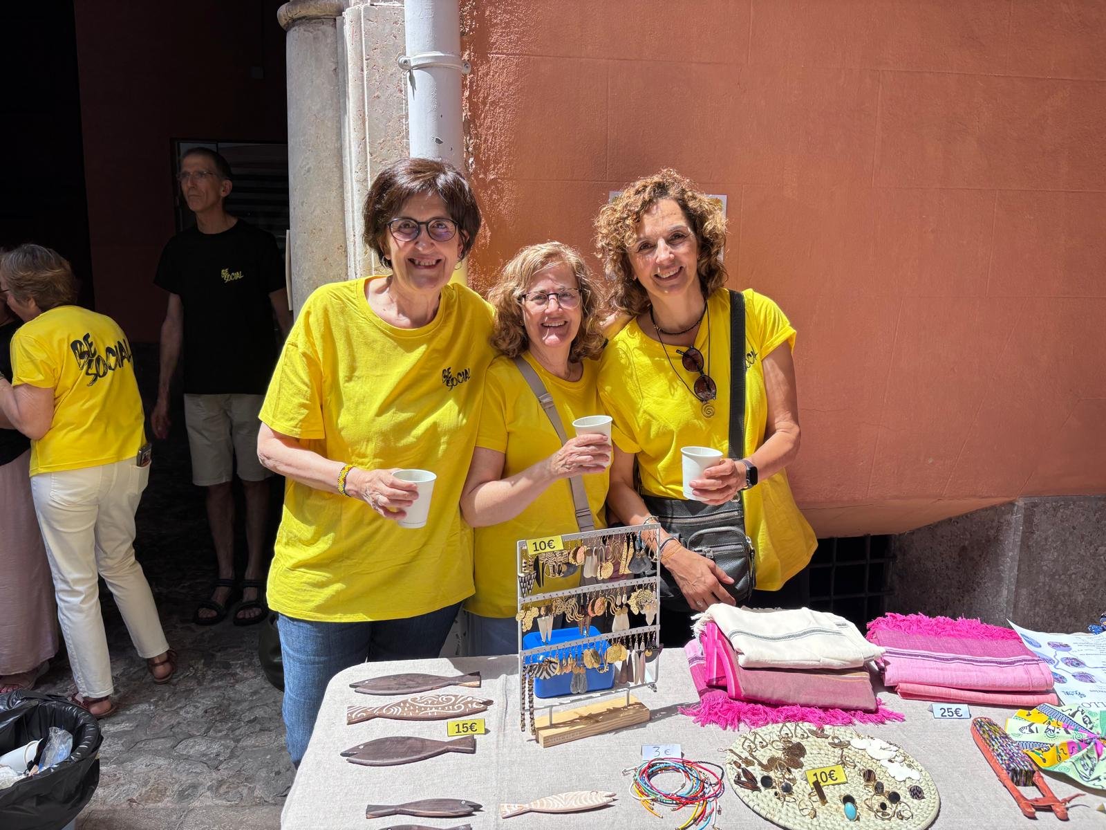 Vermutada Solidaria 2026 en Mallorca: Gracias una vez más