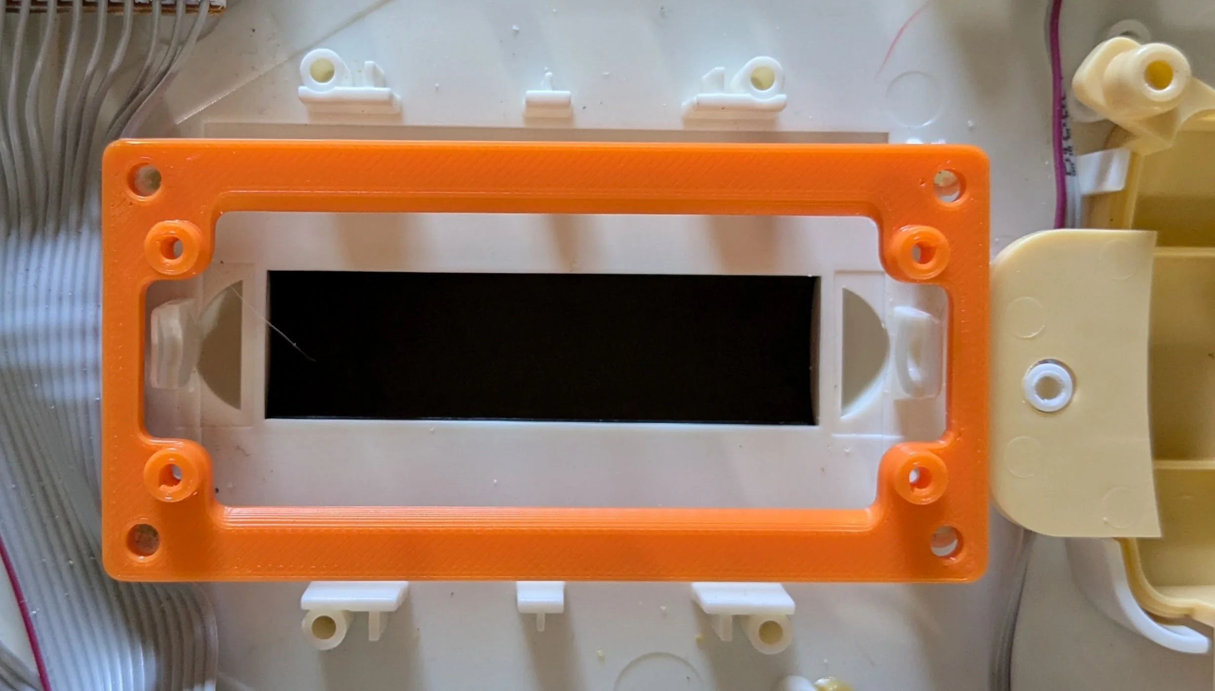 StrumFix Adapter for Precision Bass