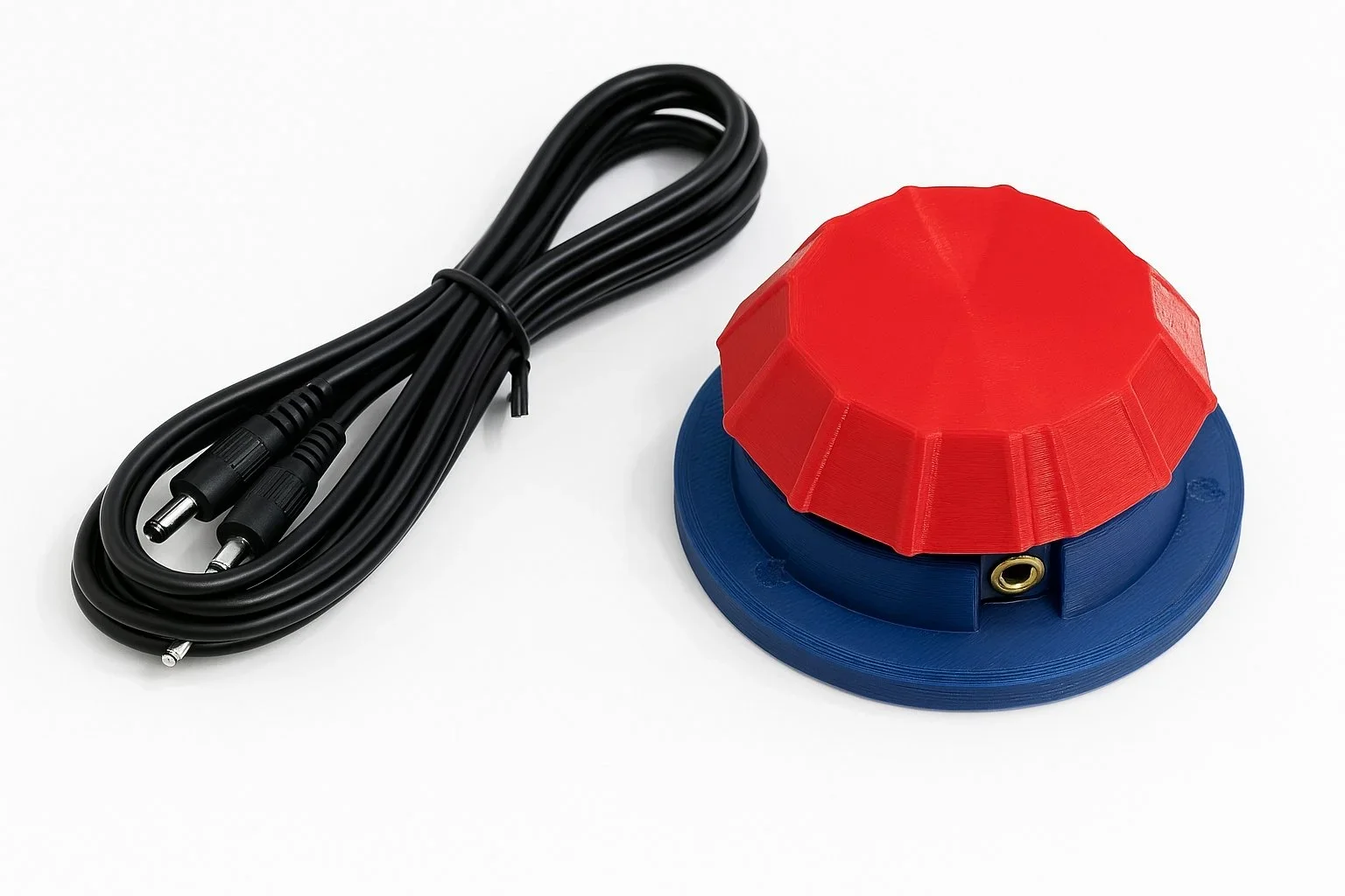 Overdrive Foot Pedal