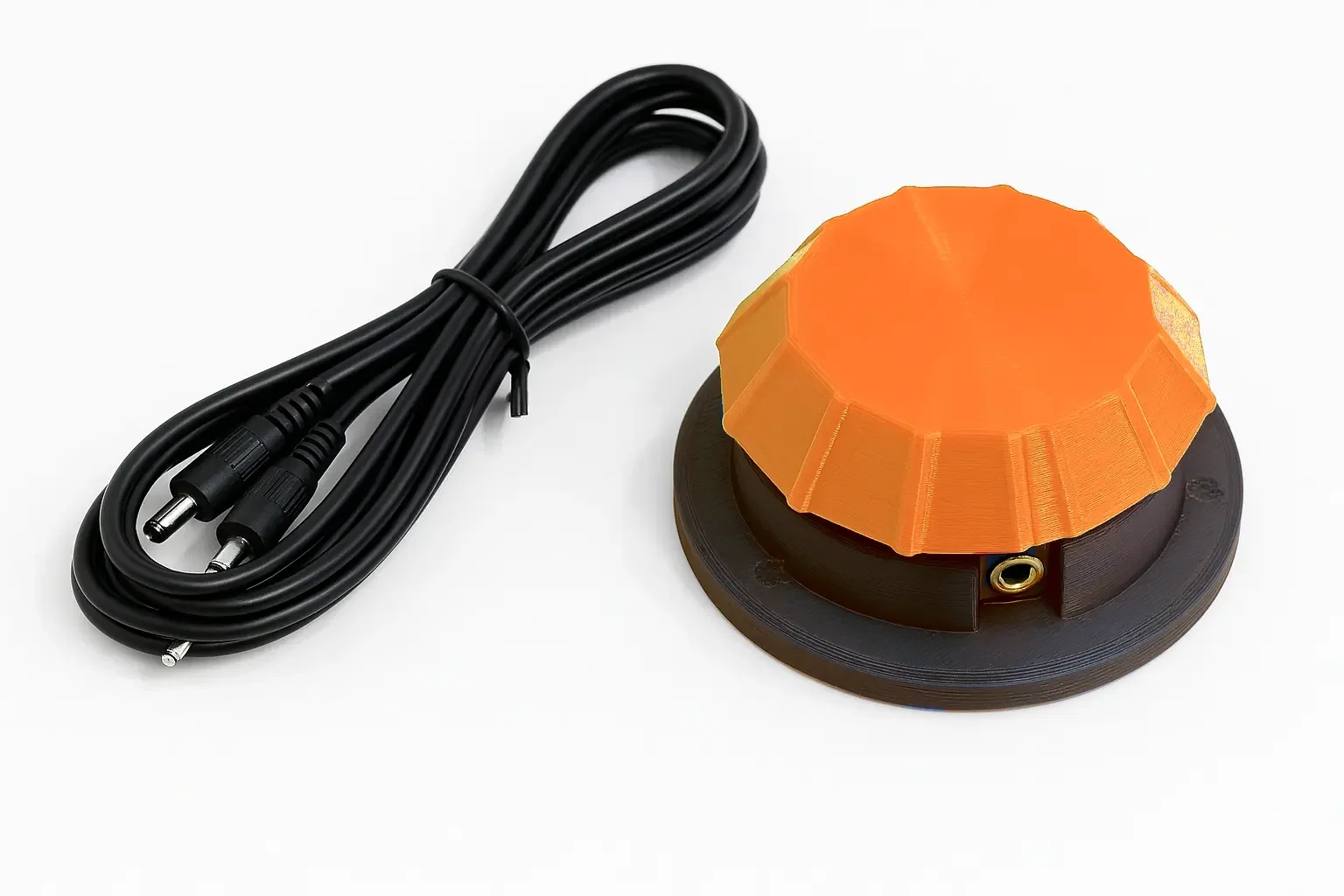 Overdrive Foot Pedal