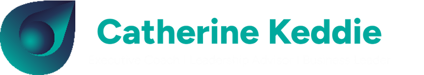 Catherine Keddie I Executive Coach I Leadership Consultant
