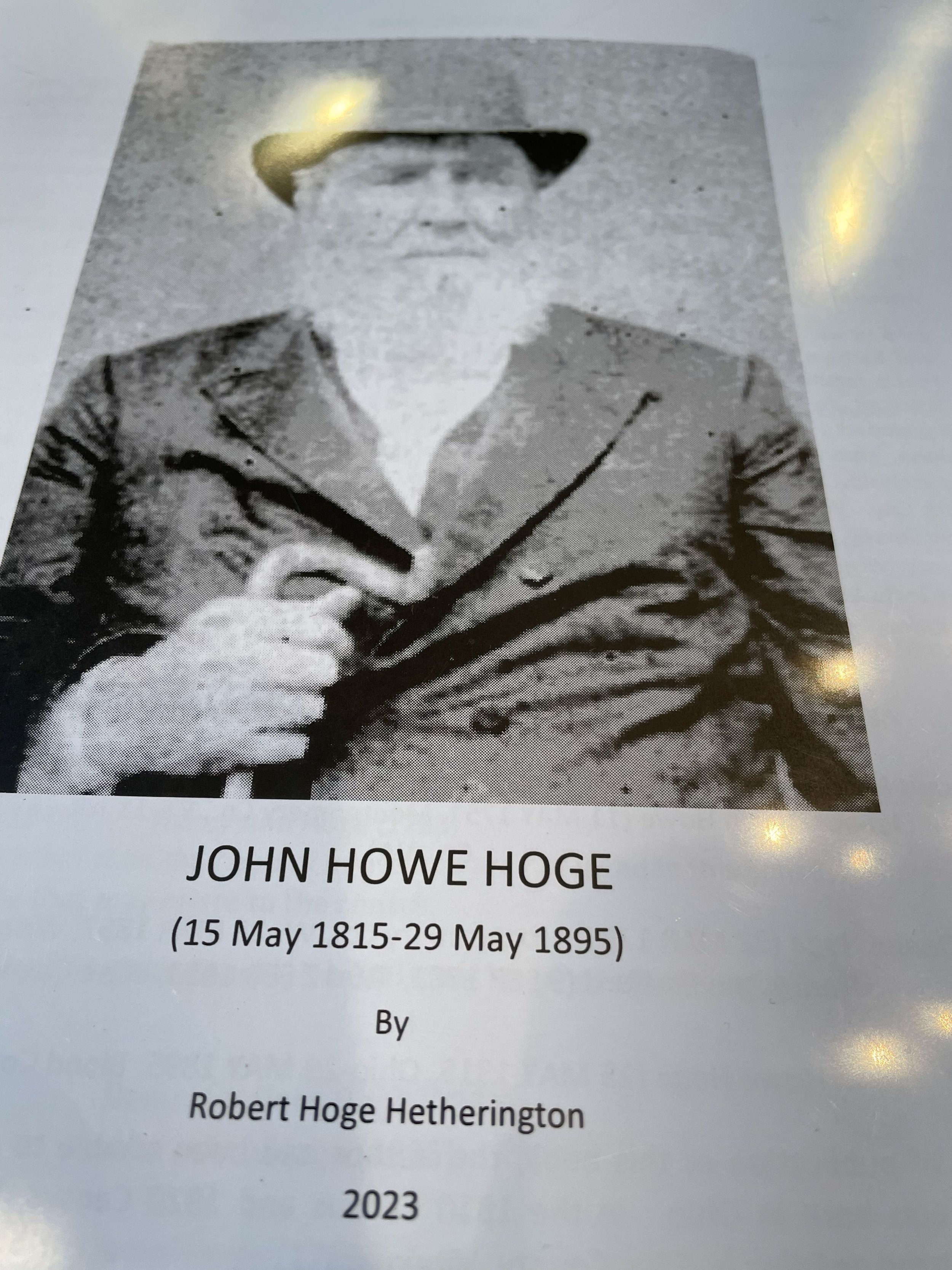 Documents about Hoge.jpg
