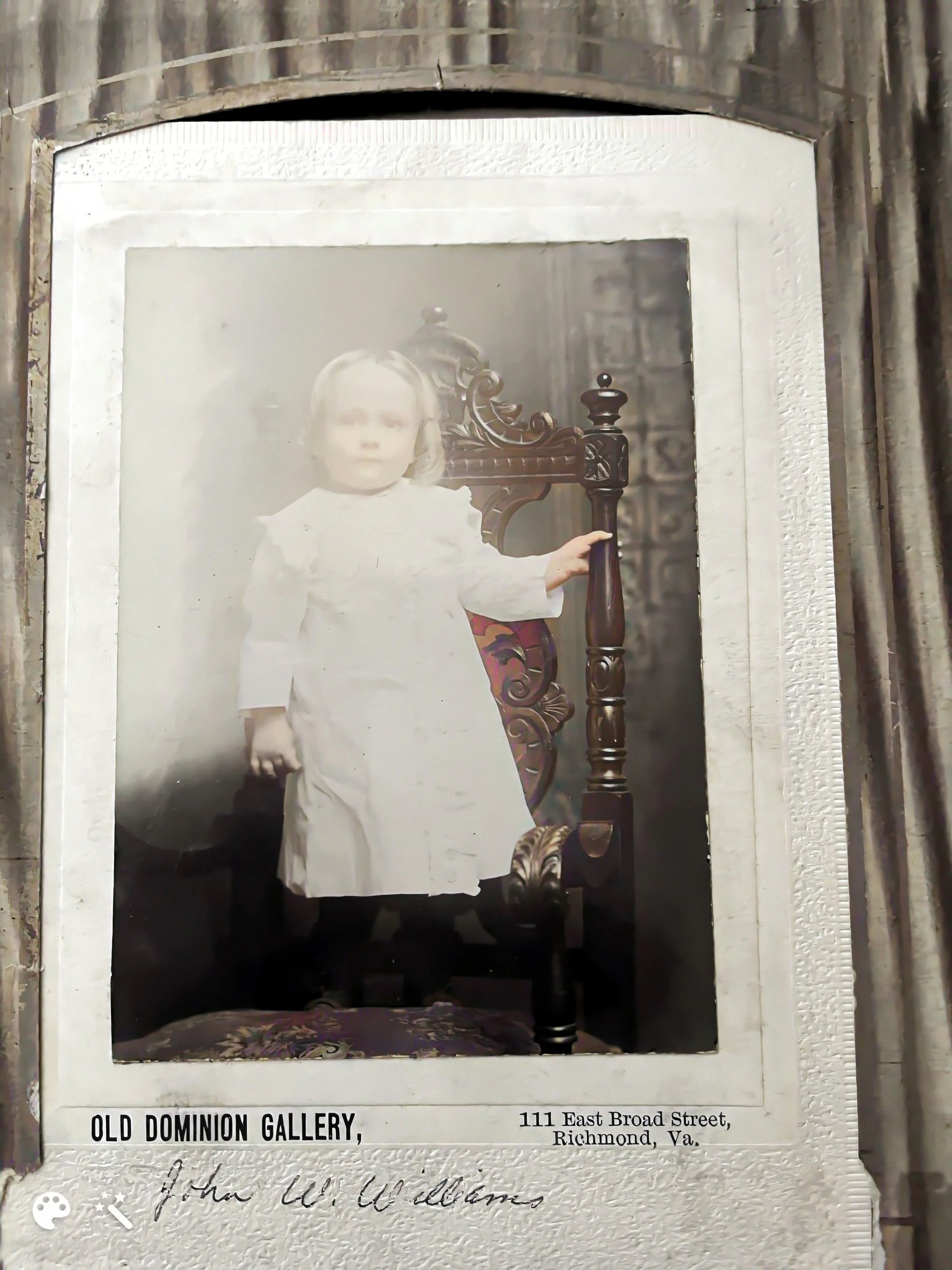 John Williams 1898-1938 nephew of florence snidow hoge-Colorized-Enhanced.jpg