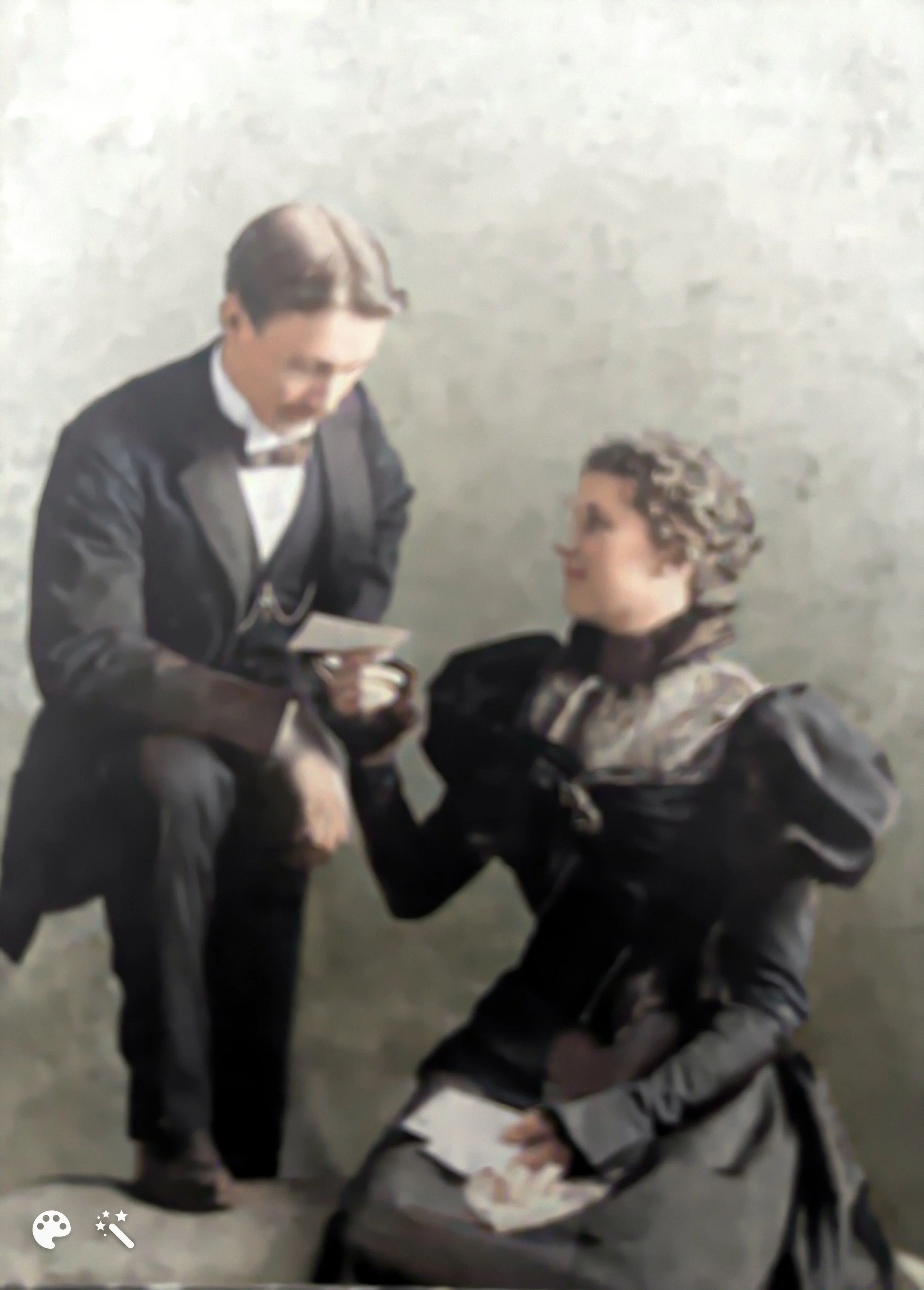 Mr. Abram and Senah Reynolds-Colorized-Enhanced.jpg