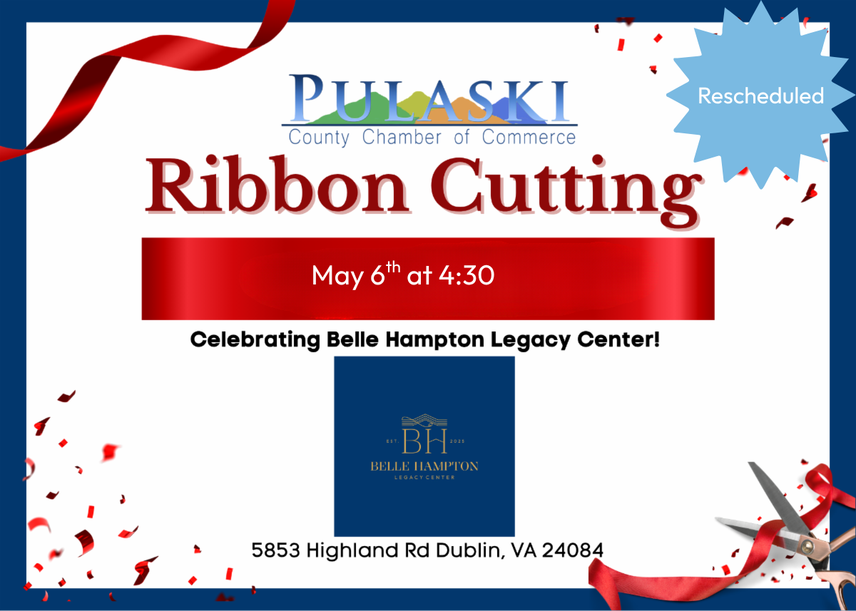 Ribbon Cutting