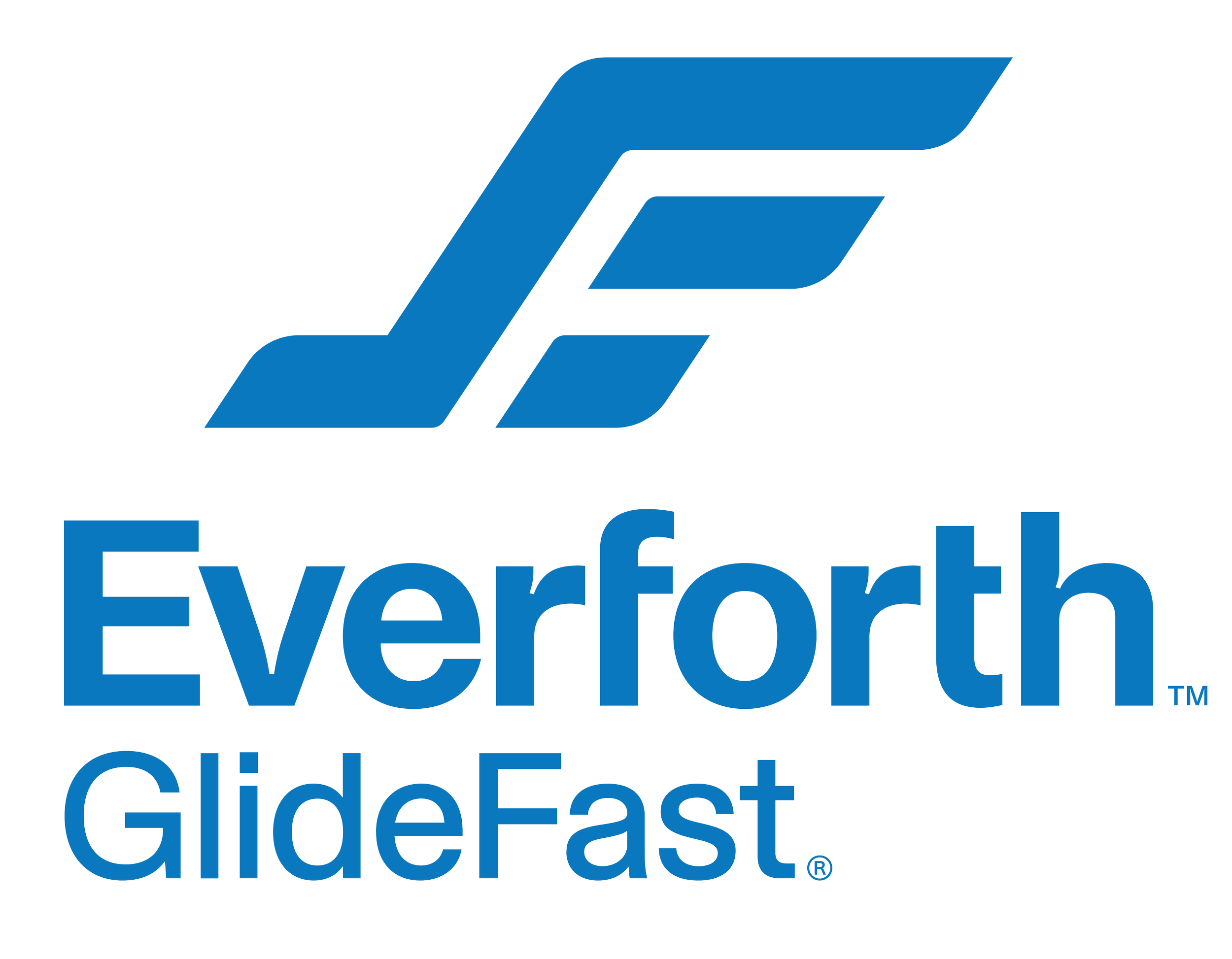 Glidefast Logo
