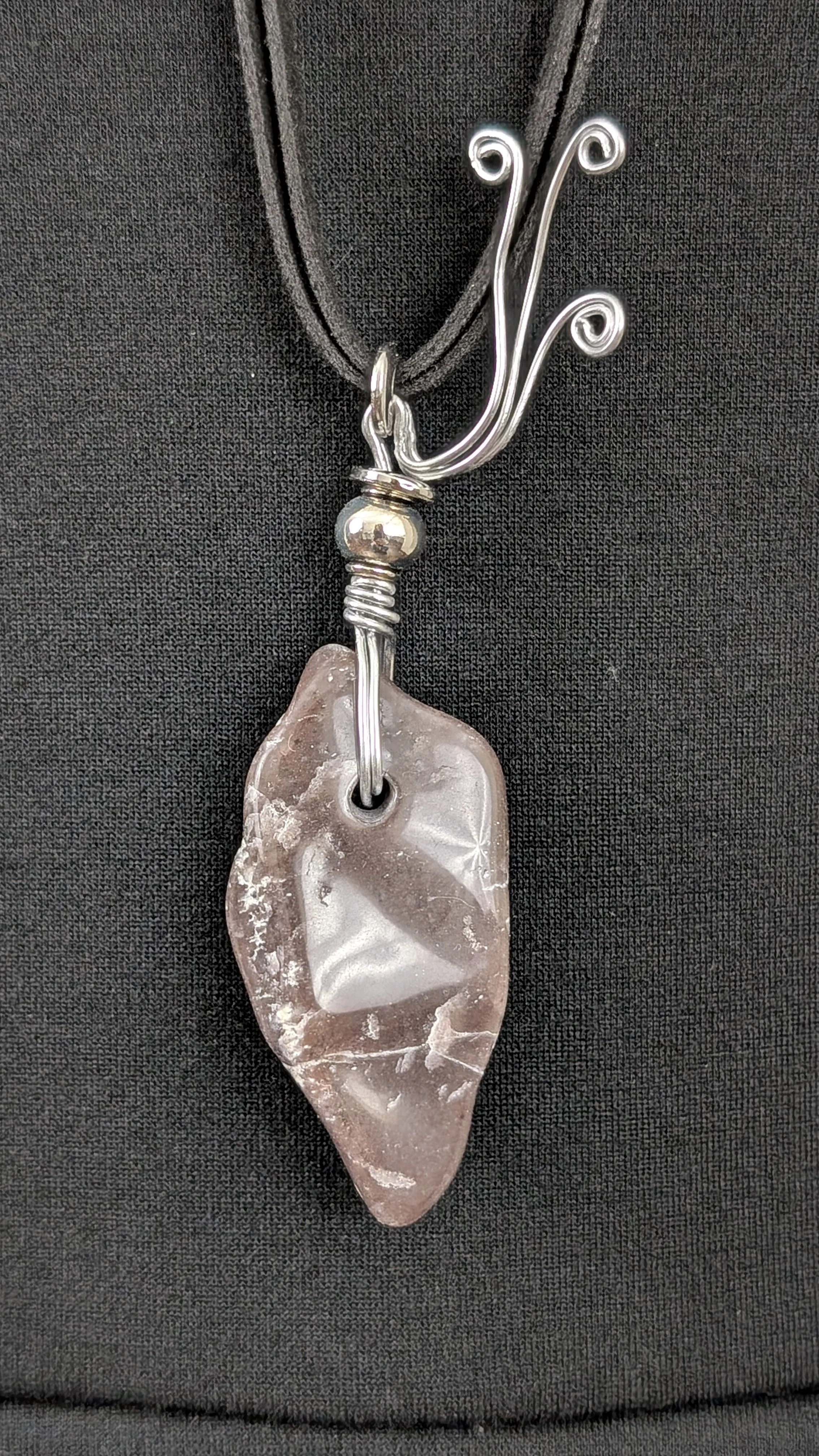 Riverwave Quartz
