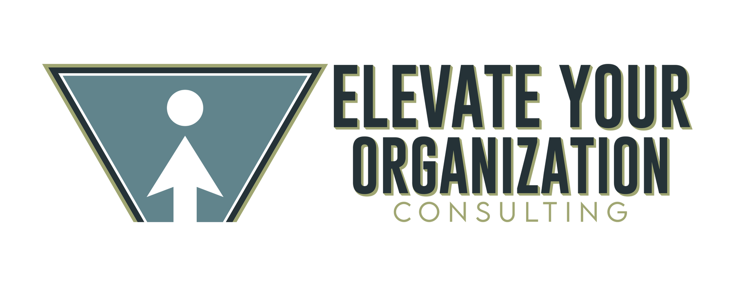 Elevate Your Organization Consulting LLC