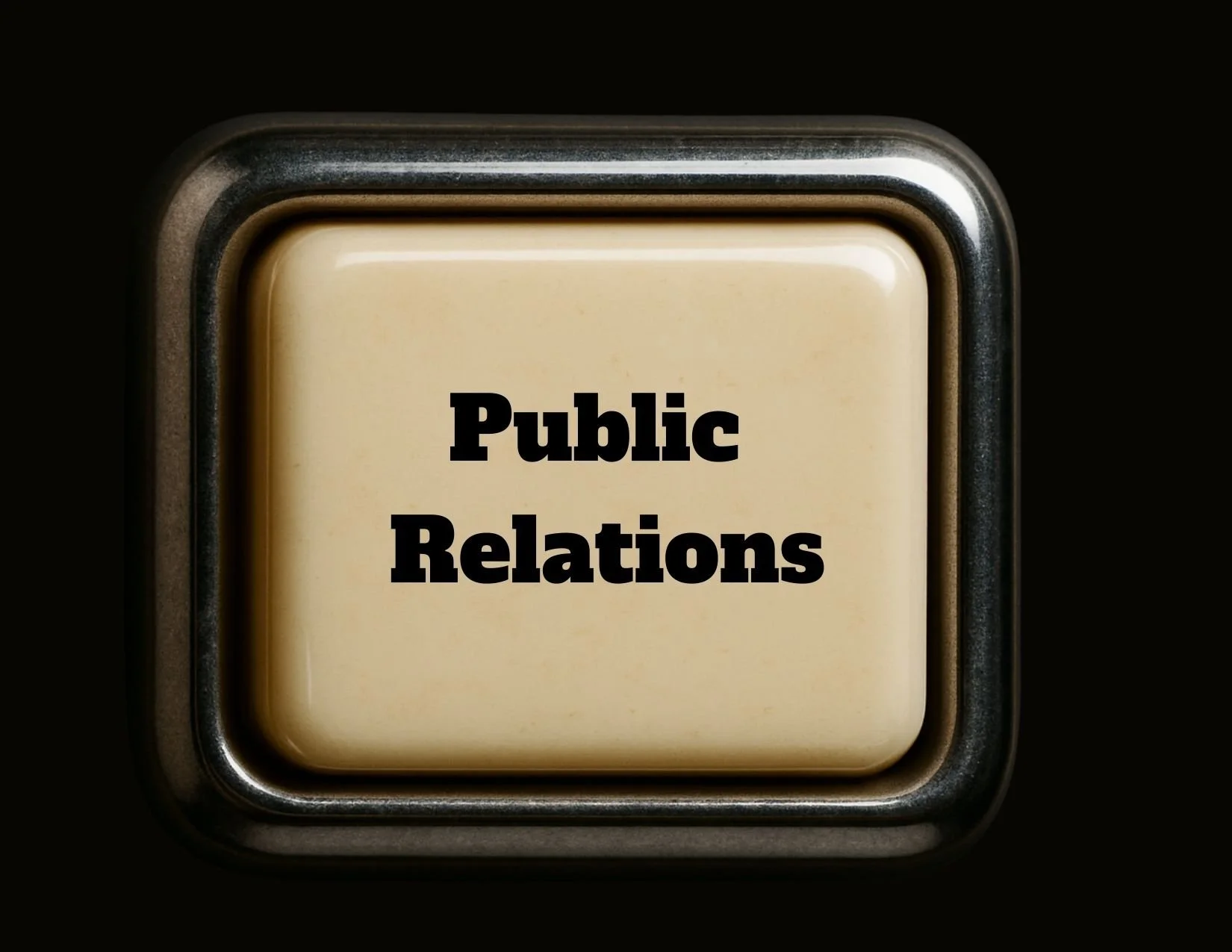 Public Relations