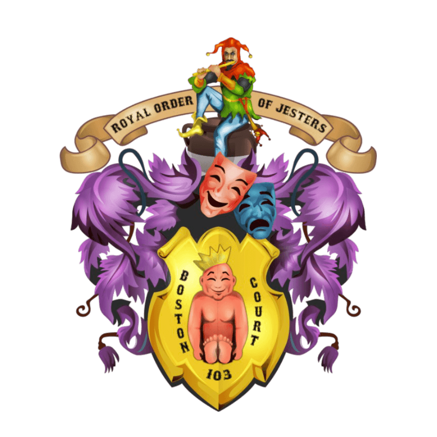Royal Order Of Jesters Boston Court 103