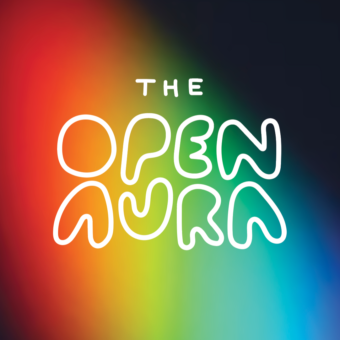 The Open Aura