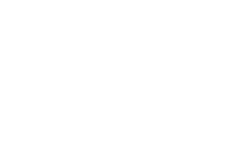 Image with the phrase 'IMATING LIFE' in white capital letters arranged inside a black square with a white border.