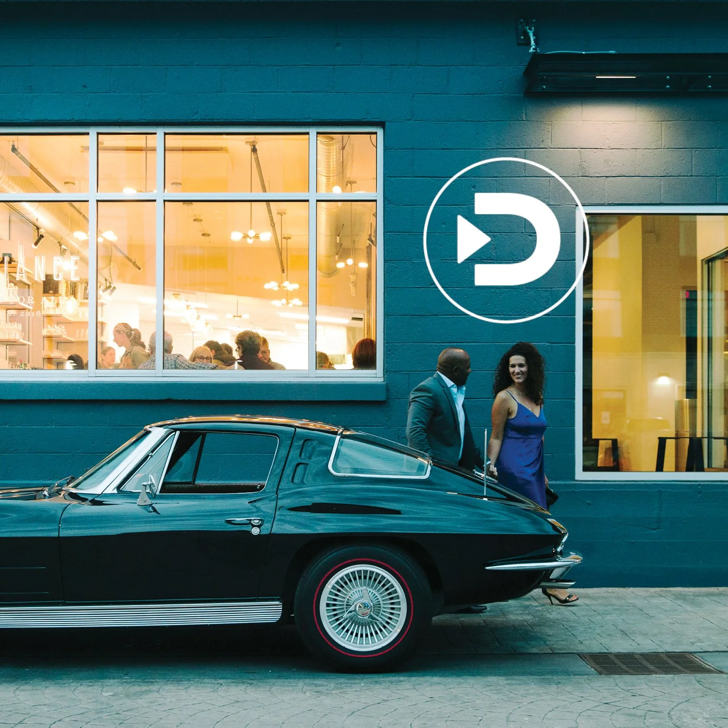 DriveShare by Hagerty