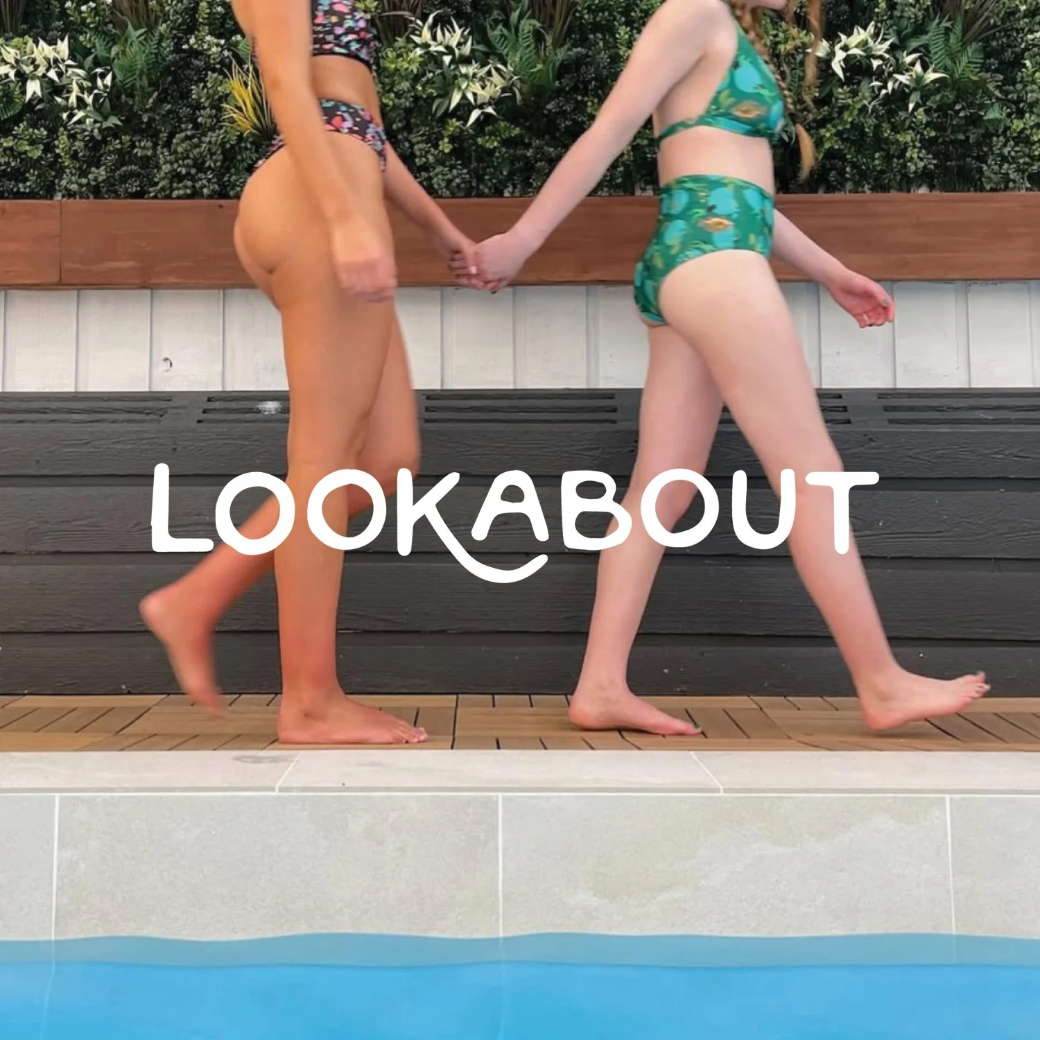 Lookabout Swimwear