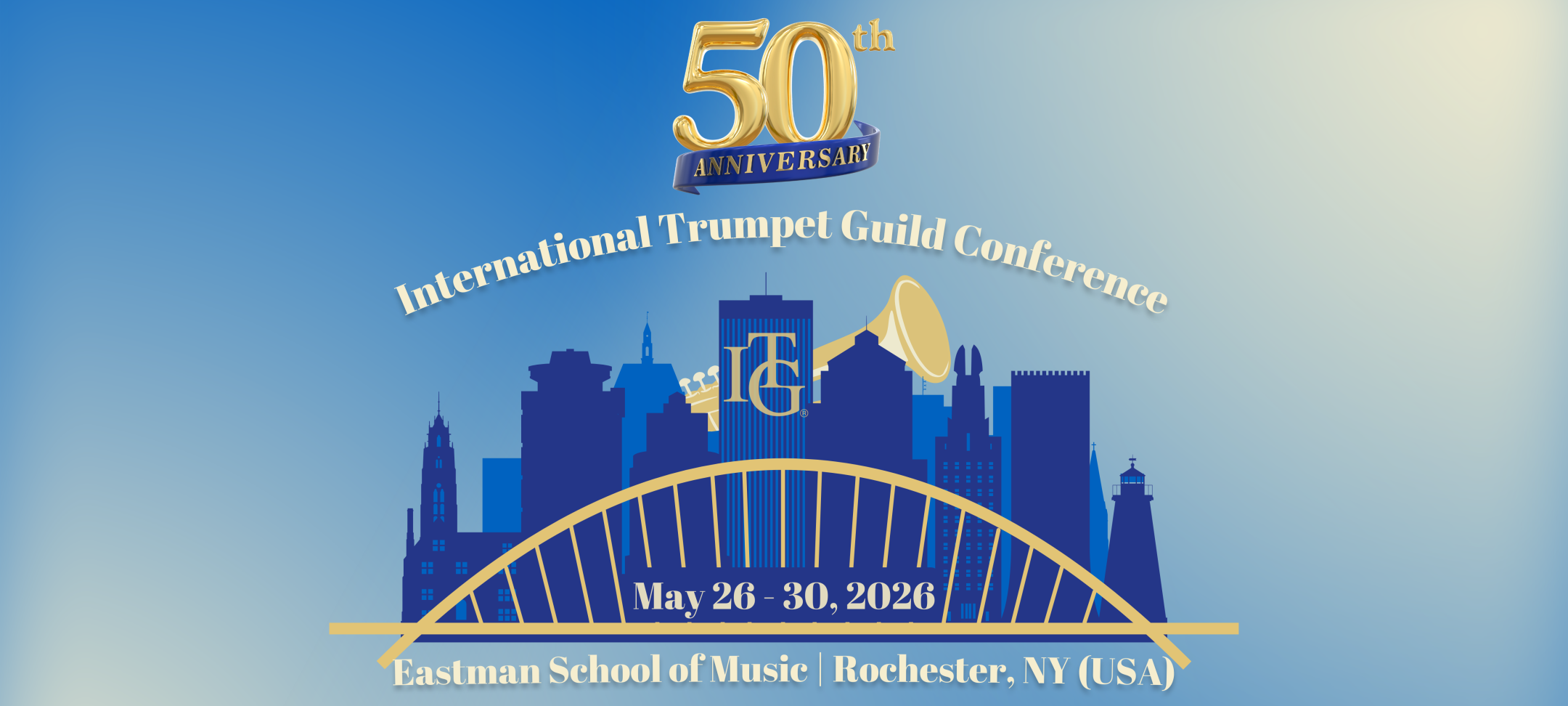 ITG New Works Recital