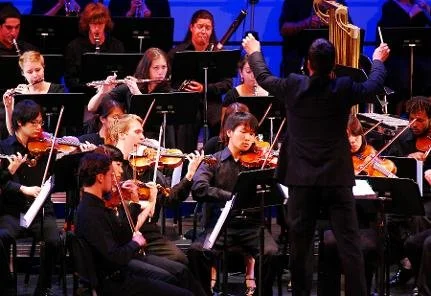 UCLA Philharmonia and OPERA UCLA — Mozart: Revealed