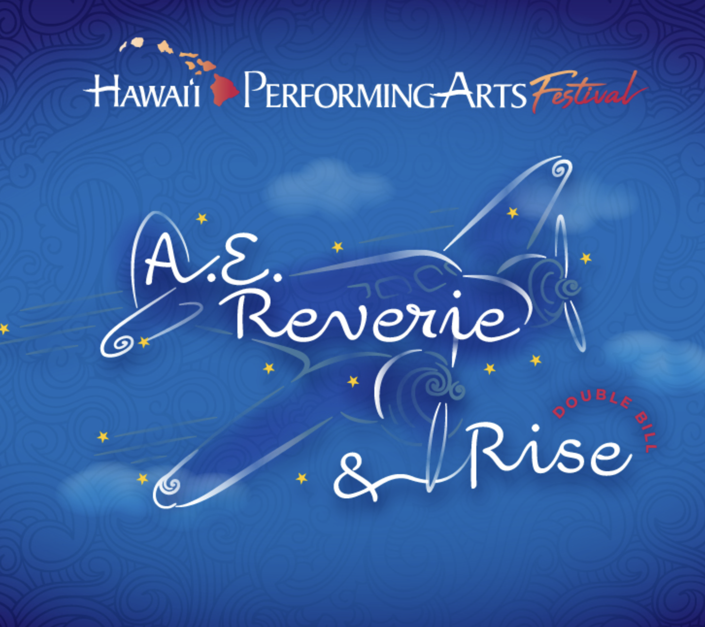 A.E. Reverie & Rise