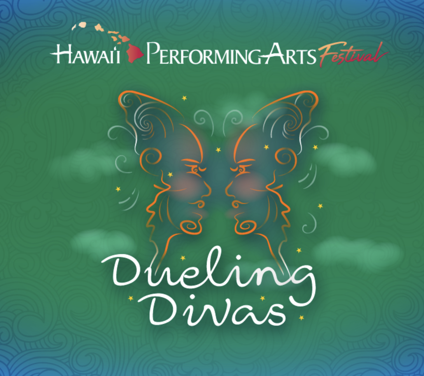 Dueling Divas