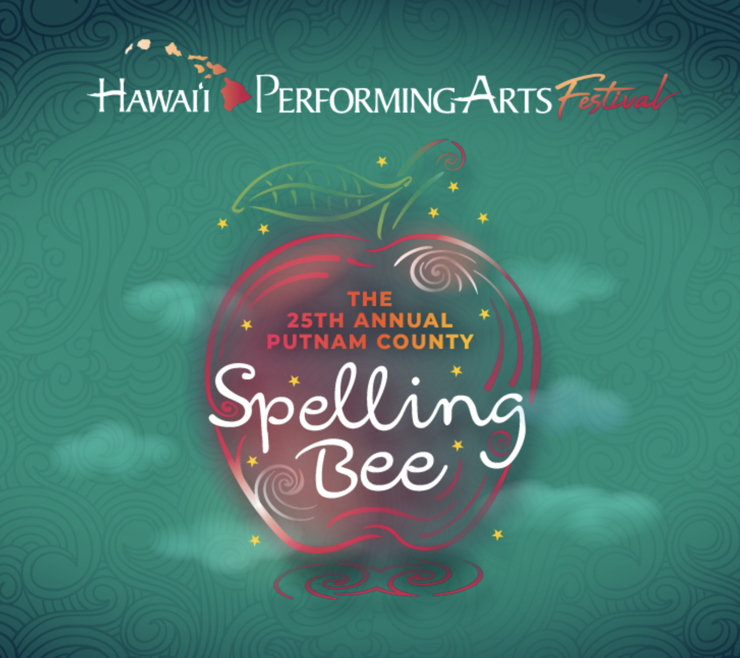 The 25th Annual Putnam County Spelling Bee