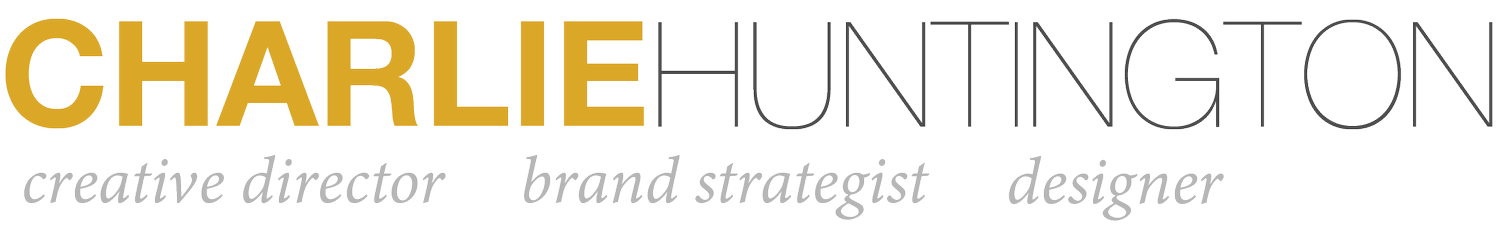 CHARLIE HUNTINGTON