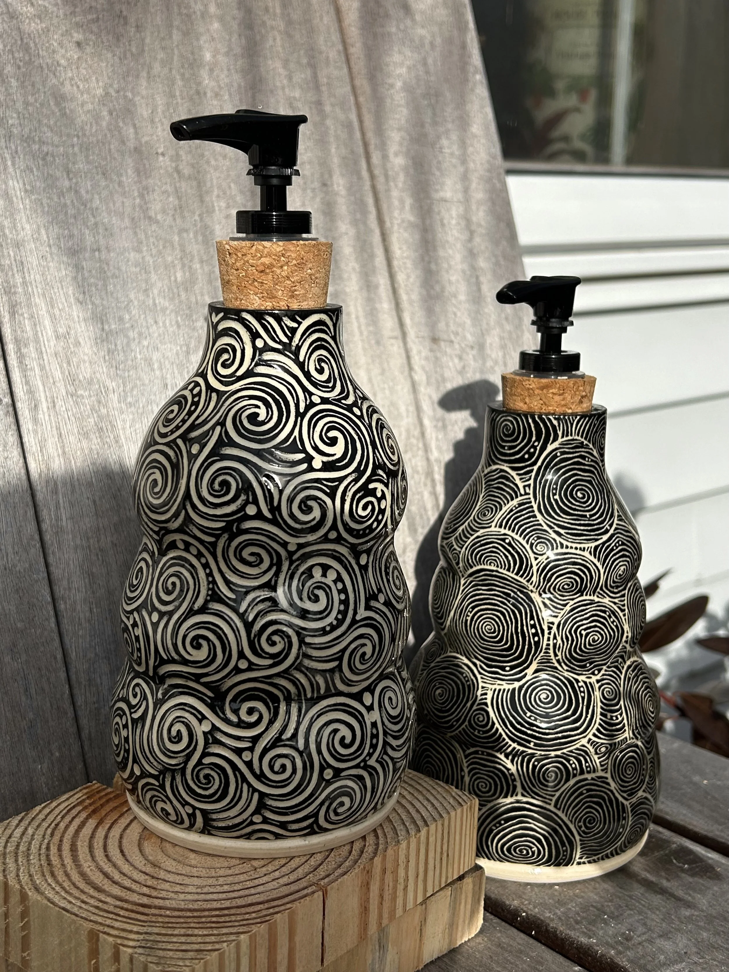 Next Steps Wheel Throwing: New Techniques in Form and Surface