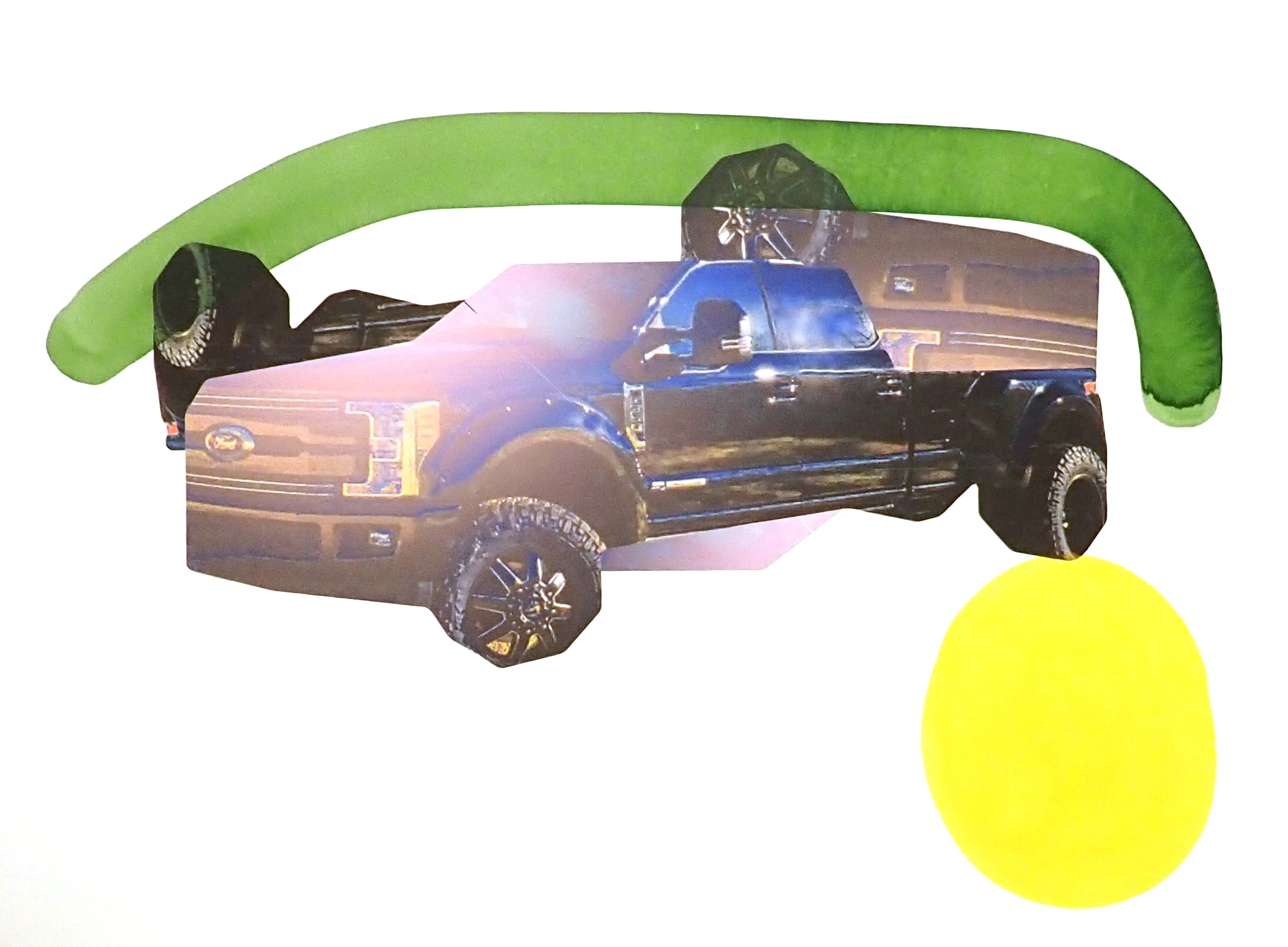double truck