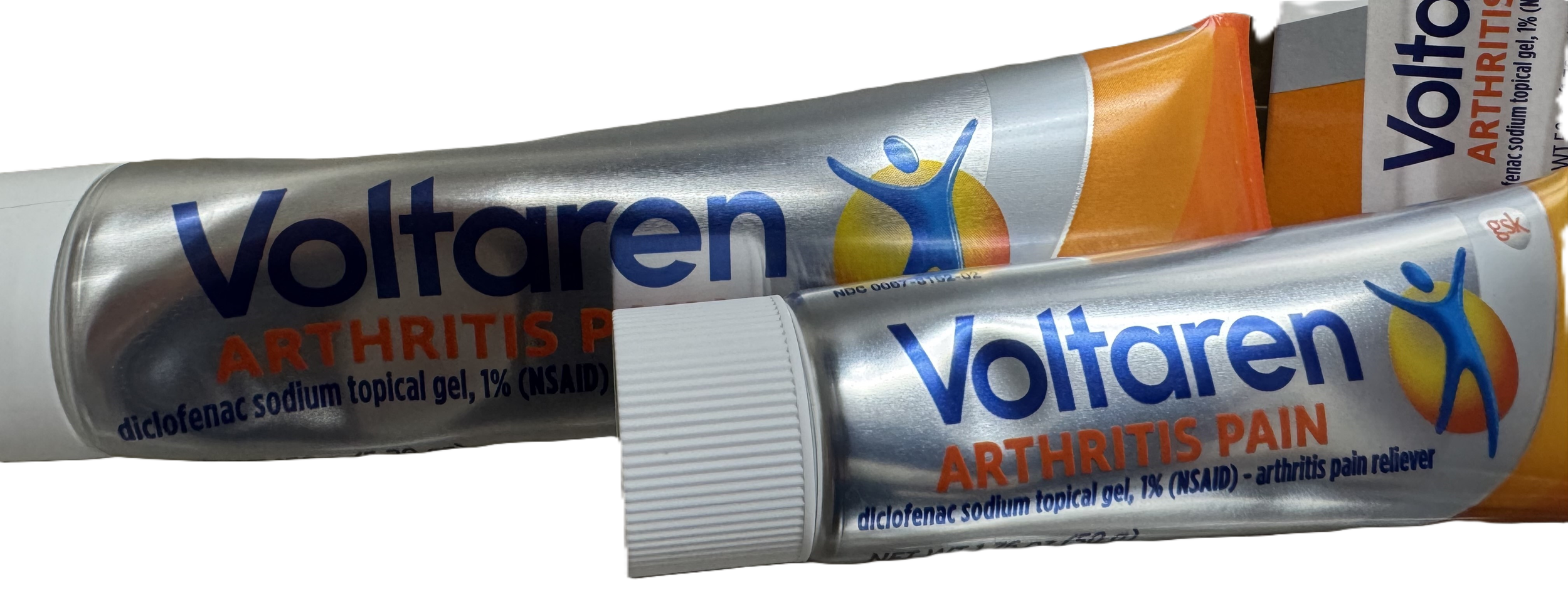 Amlactin Arthritis Pain Gel