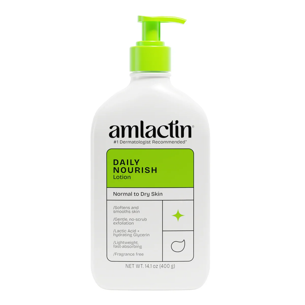 Amlactin