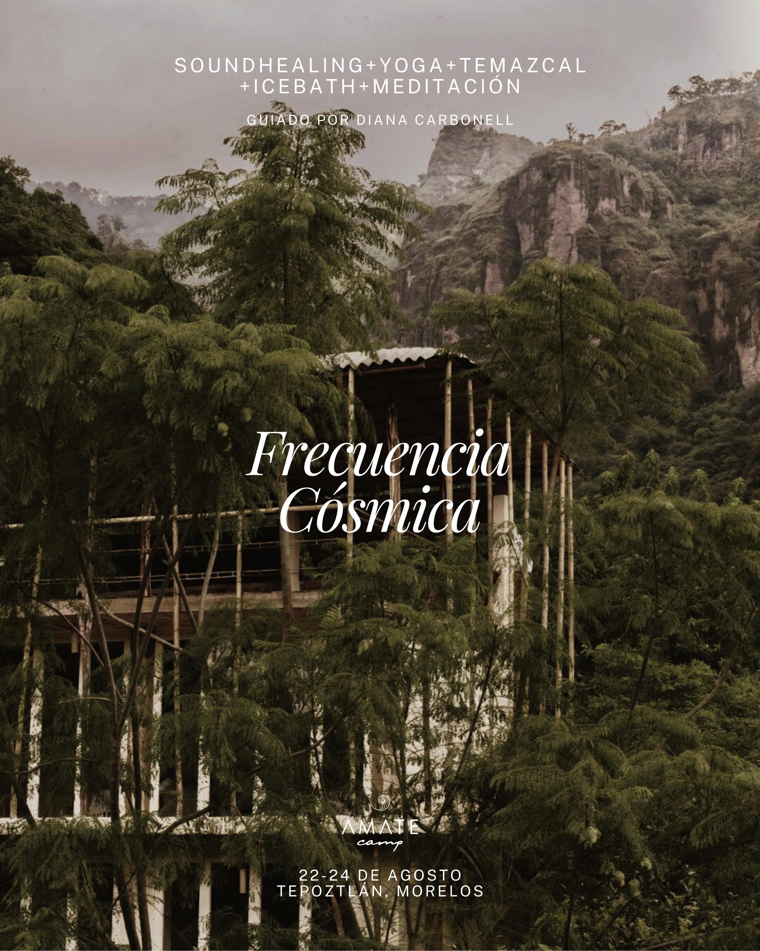Frecuencia Cósmica 