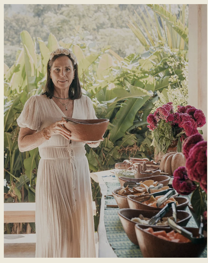 Conscous Vegan Chef