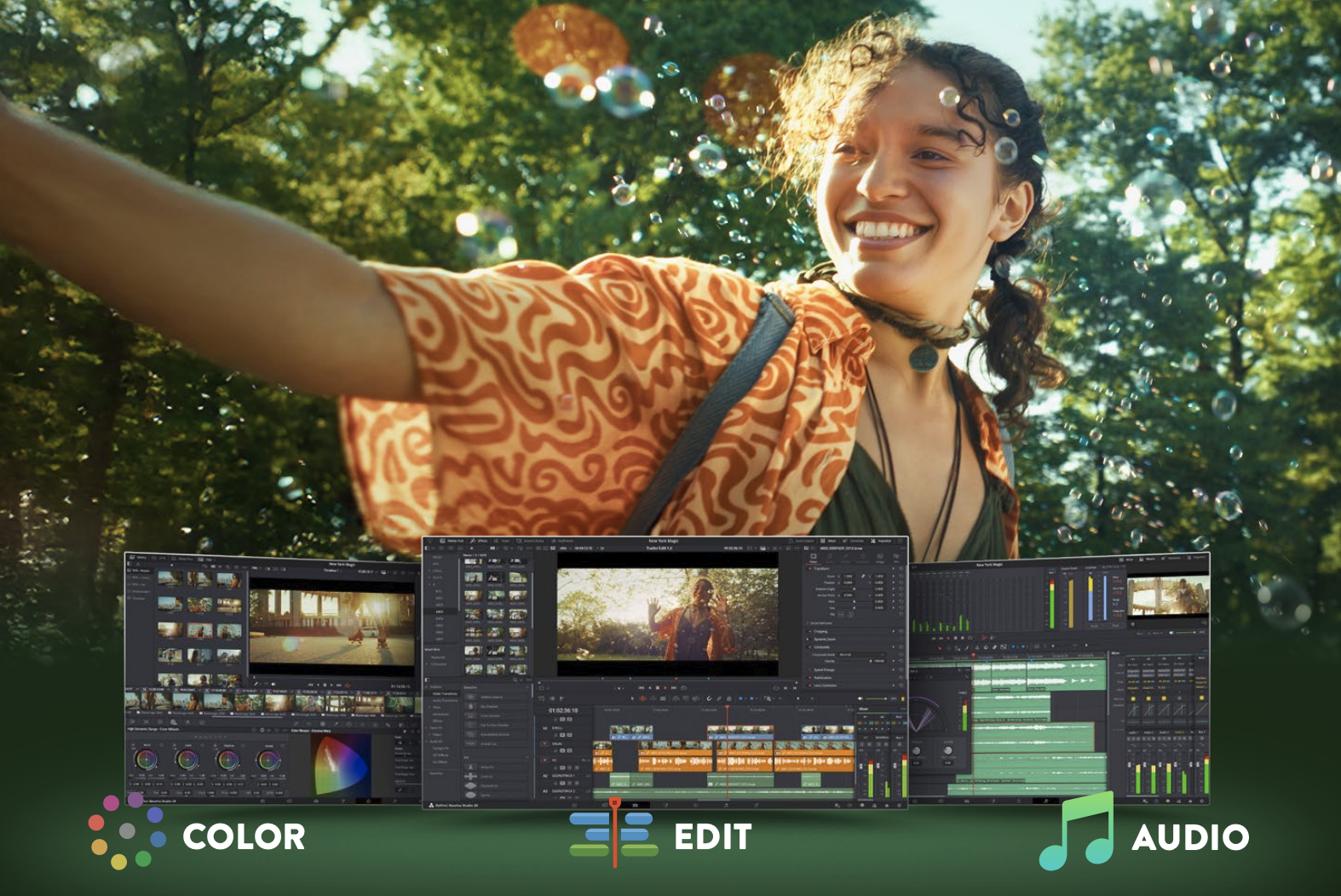 DaVinci Resolve 20.2: A Post-Production Pro's Take on the Latest Update