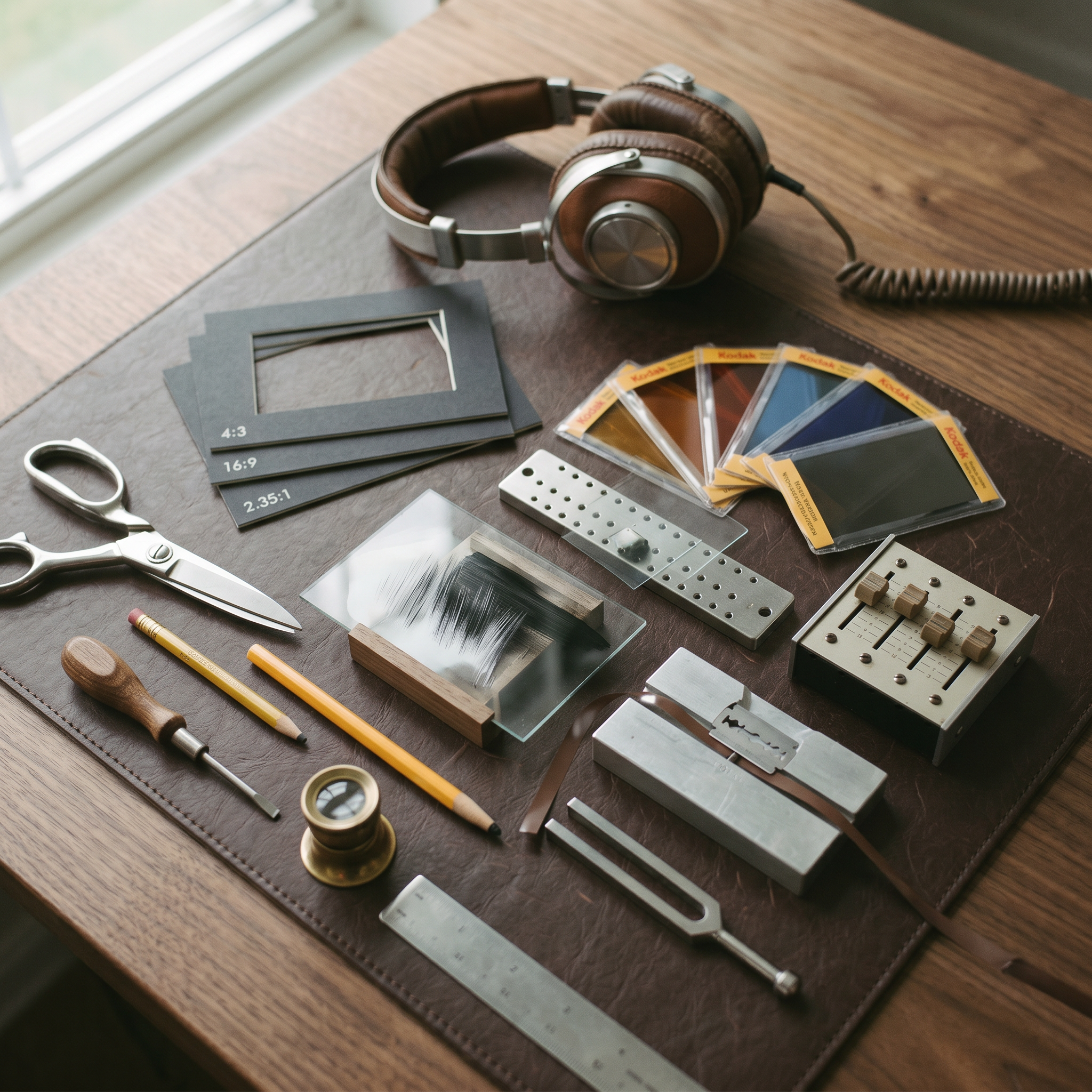 Premium Post-Production