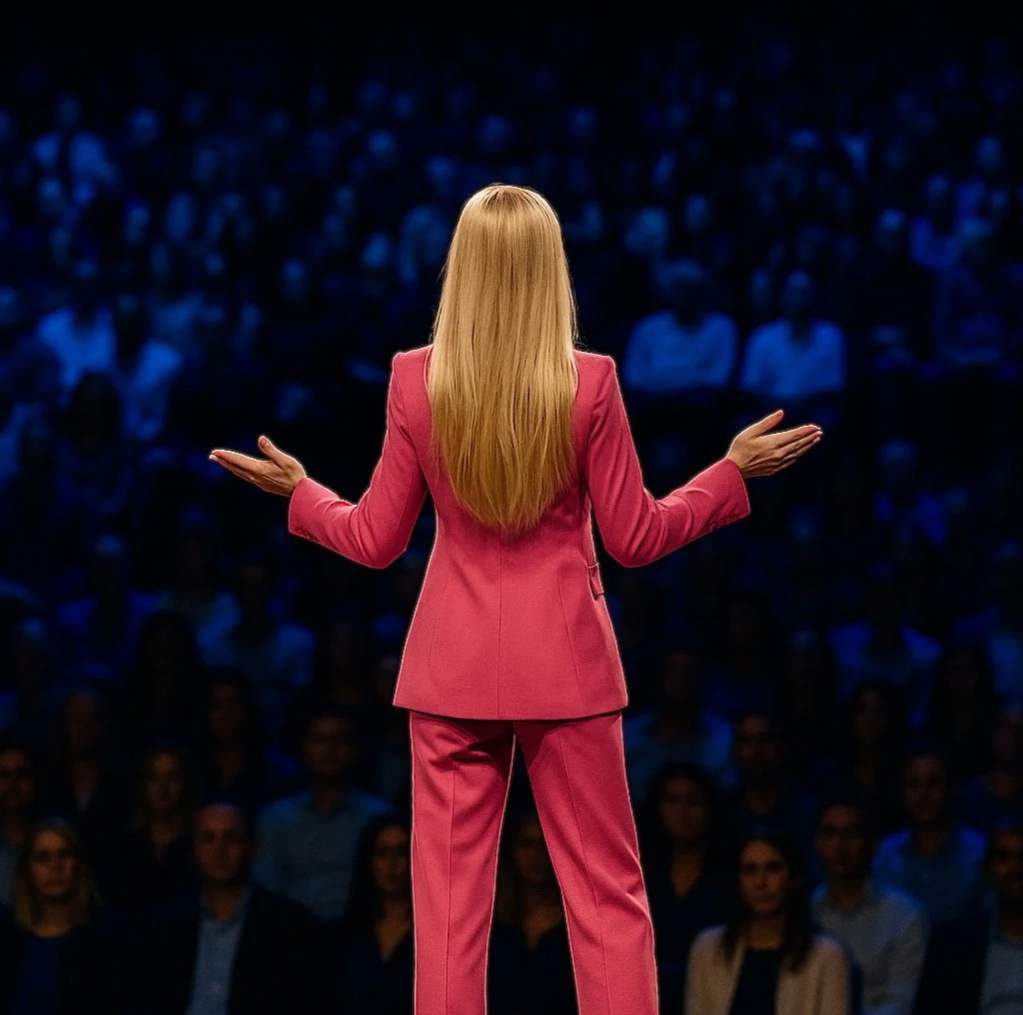 How I Found My Voice (and Why I Want to Help You Find Yours)