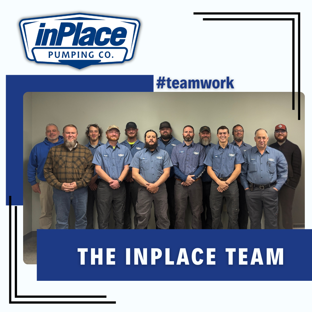 A Day in the Life of inPlace Pumping: The Team Behind Every Successful Pour