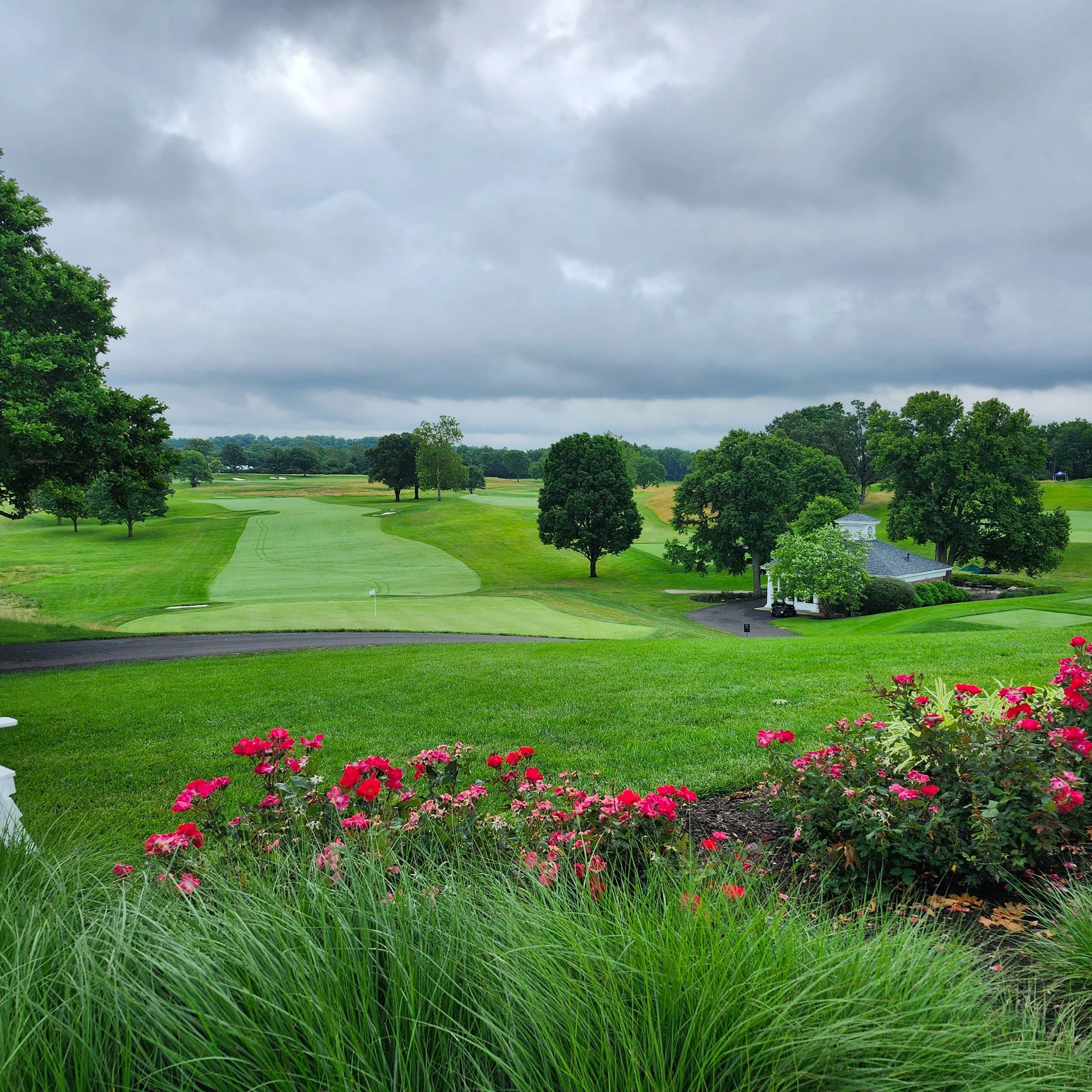 Thank you HBA of Dayton for hosting the annual golf outing at NCR Country Club, it was a great event and a great time. @hbadayton