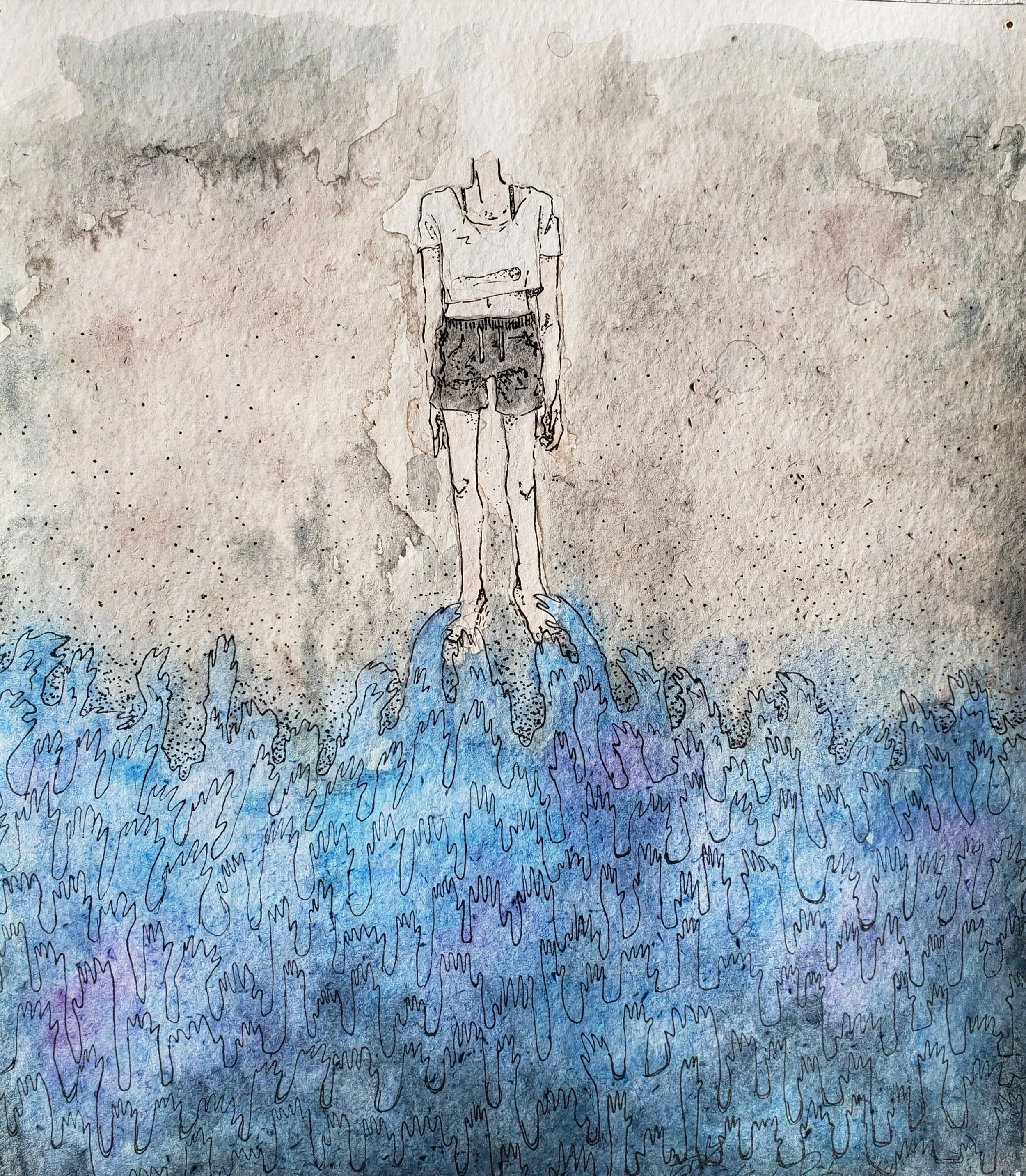 Early Work (High School)