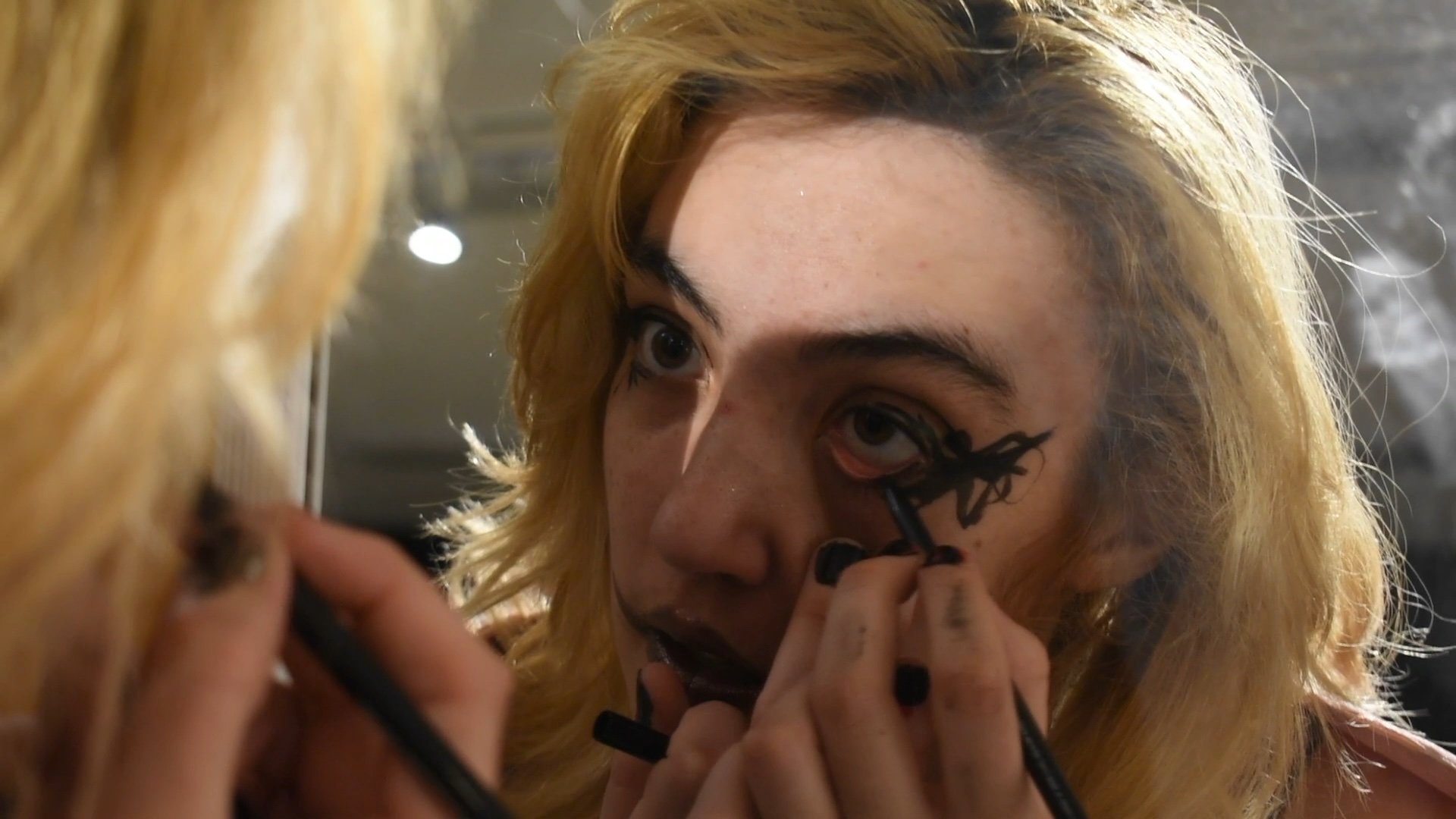 How to Build a Gender (2023)