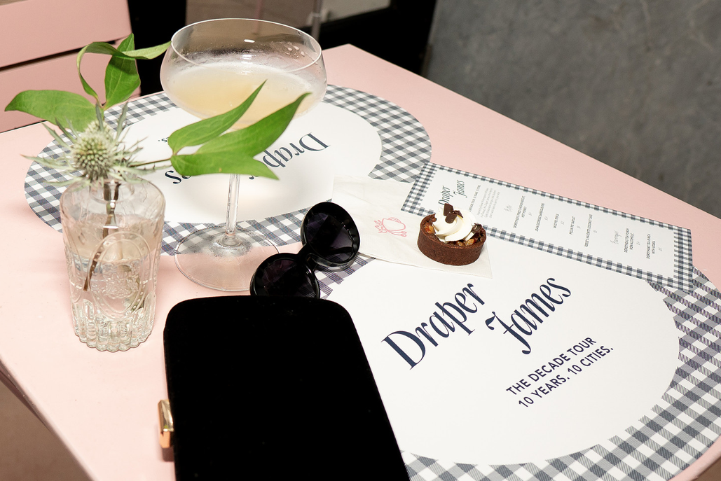 Branded assets in action