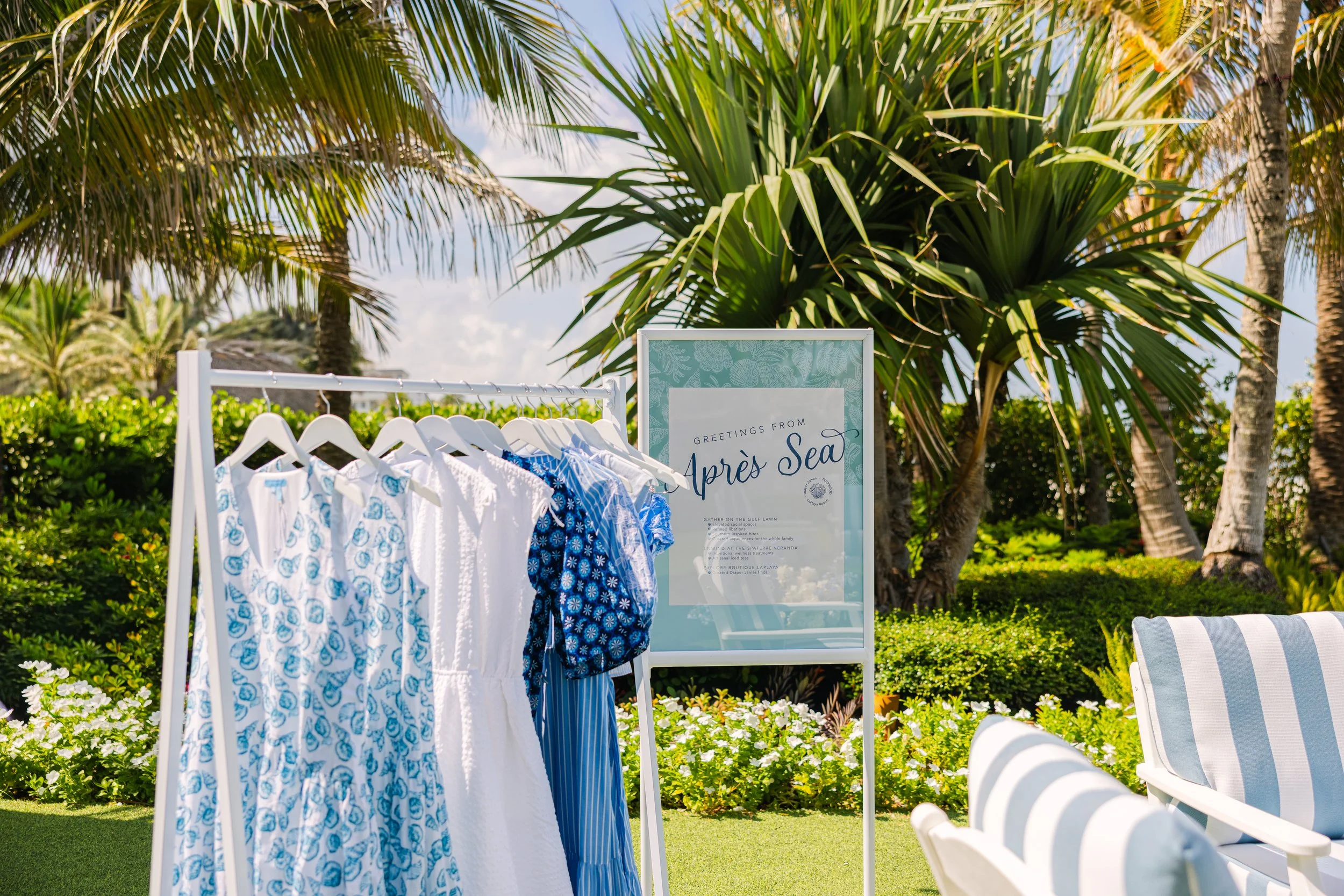 Brand Activation | Après Sea