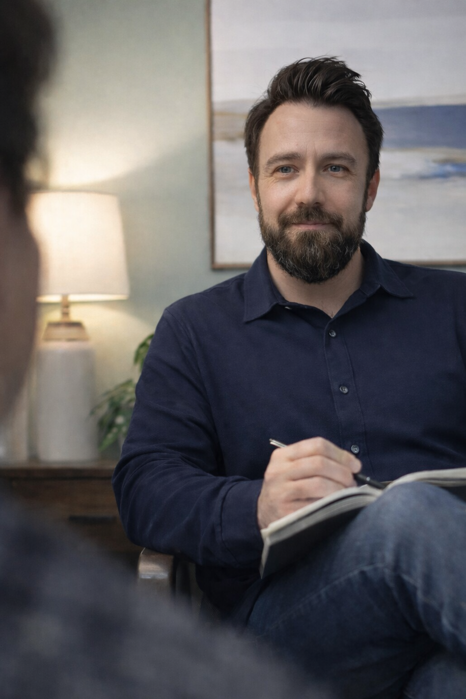 Individual Counselling