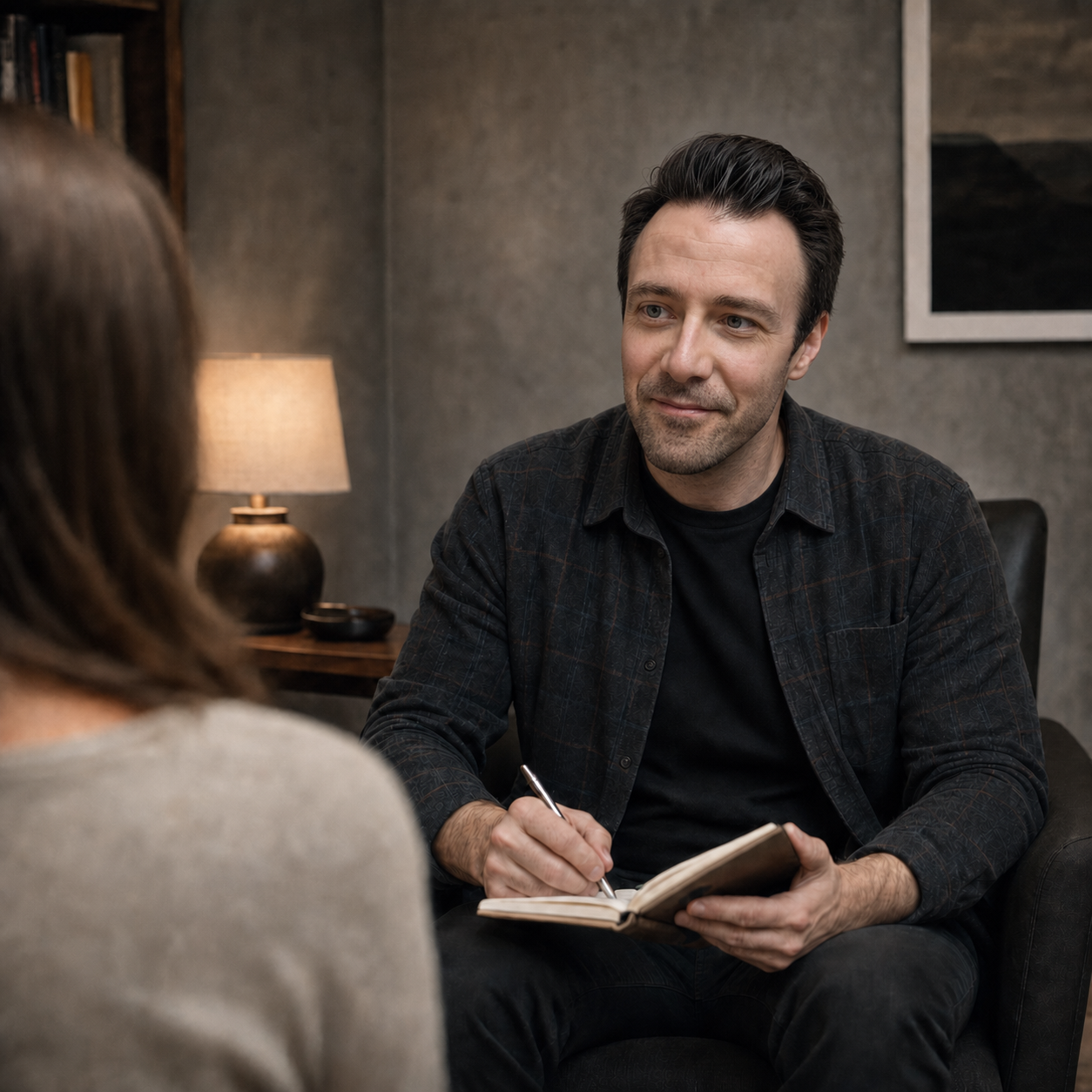 Individual Psychotherapy