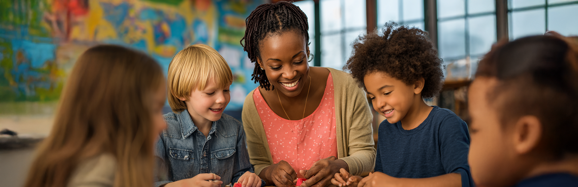 Programs — Where Curiosity and Ingenuity Thrive