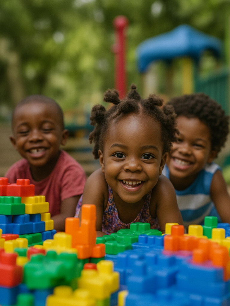 Programs — Where Curiosity and Ingenuity Thrive