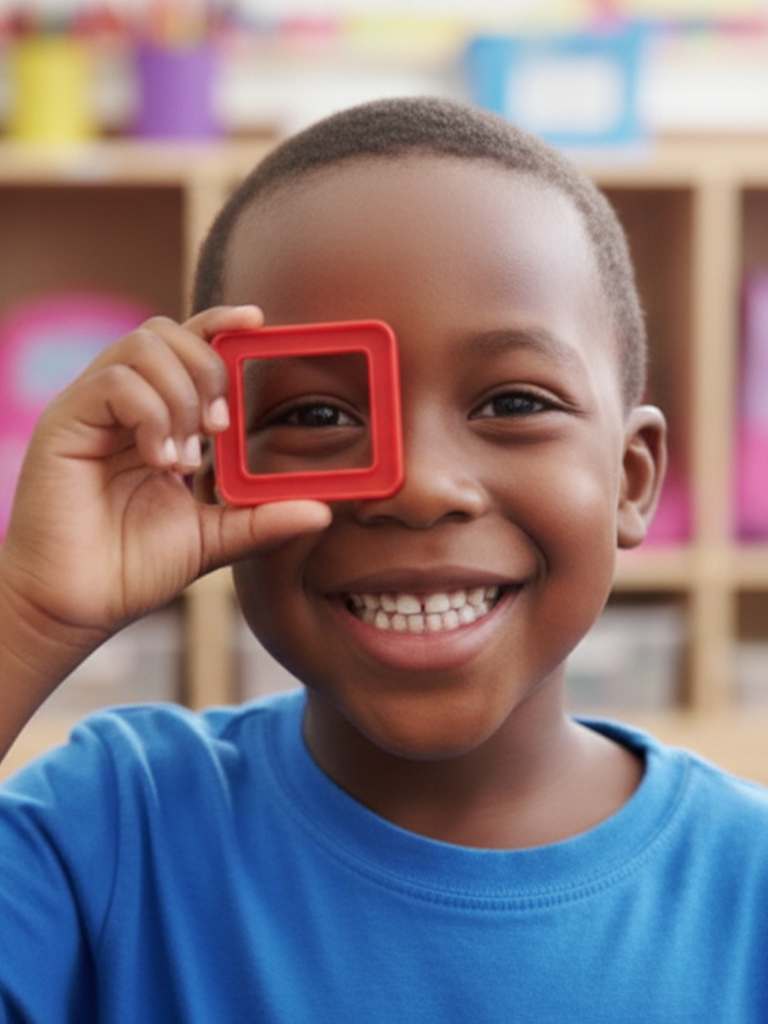 Programs — Where Curiosity and Ingenuity Thrive
