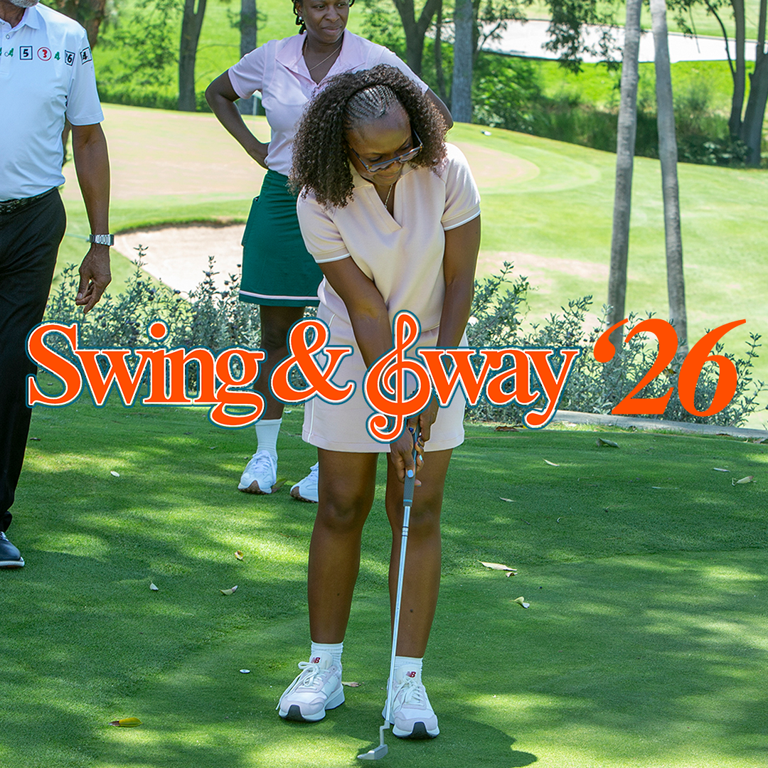 Swing & Sway '26 Recap