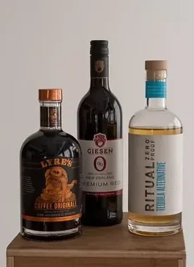 The Non-Alcoholic Drinks Actually Worth Buying in 2026