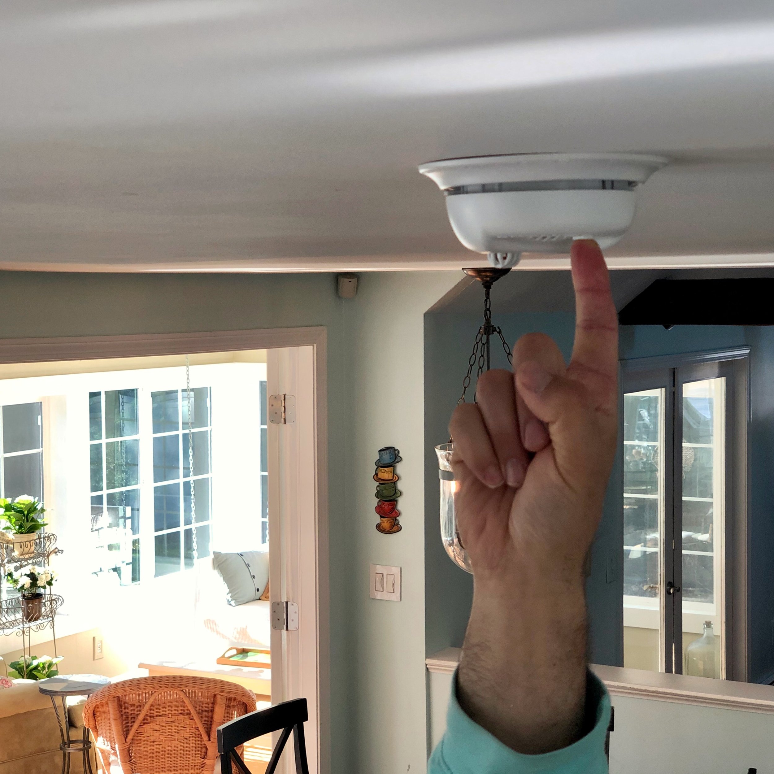 Real Reasons Massachusetts Smoke &amp; Carbon Monoxide Inspections Fail: Examples from Local Sellers