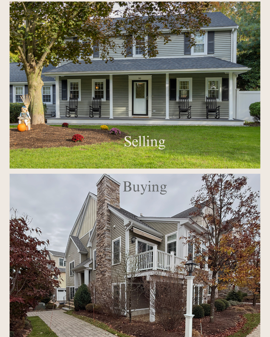 Selling and Buying a Home at the Same Time on the South Shore of Massachusetts: Your 4 Smartest Options