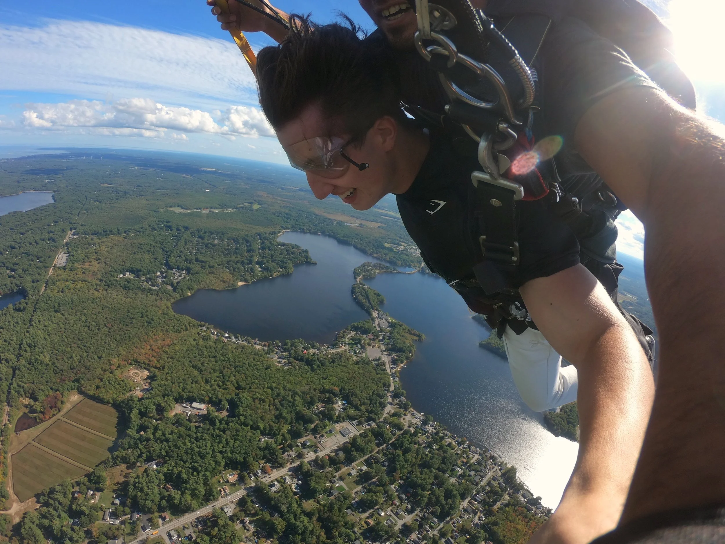 Must-Do (At Least Once) Experiences on the South Shore